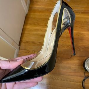 COPY - ❤️Louboutin❤️